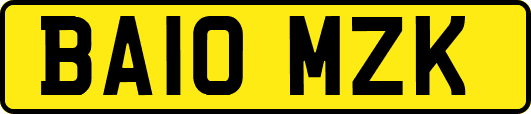 BA10MZK