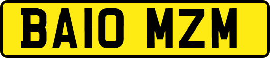 BA10MZM