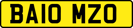 BA10MZO