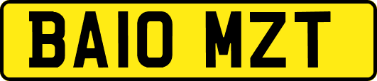 BA10MZT