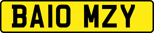 BA10MZY