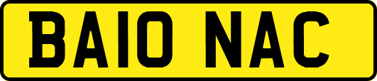 BA10NAC