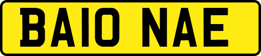 BA10NAE