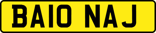 BA10NAJ