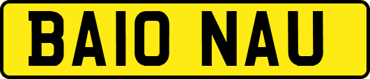 BA10NAU