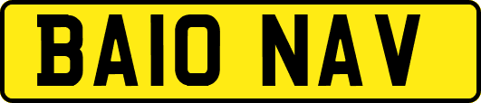 BA10NAV