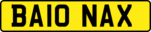 BA10NAX