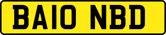 BA10NBD