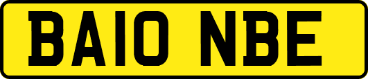 BA10NBE
