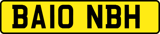 BA10NBH