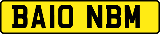 BA10NBM
