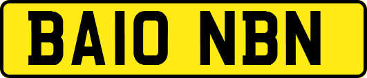 BA10NBN