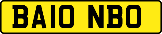 BA10NBO