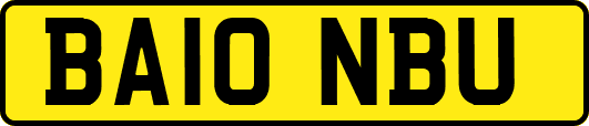 BA10NBU