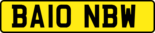 BA10NBW