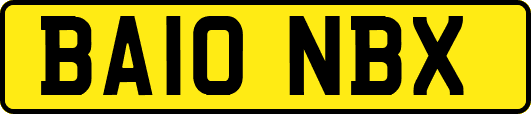 BA10NBX