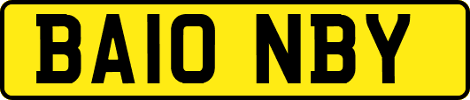 BA10NBY