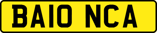BA10NCA