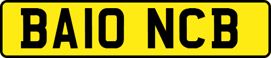 BA10NCB