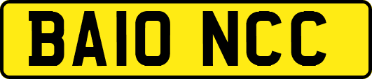 BA10NCC