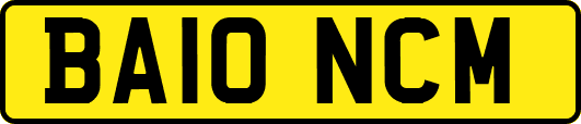 BA10NCM