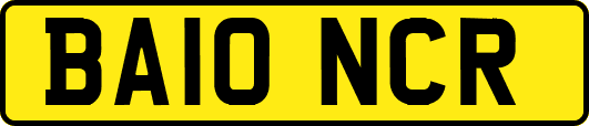 BA10NCR