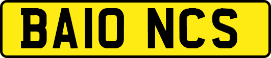 BA10NCS