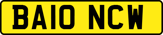 BA10NCW