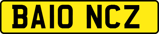BA10NCZ
