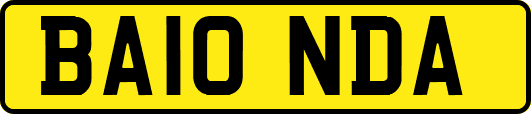 BA10NDA