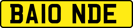 BA10NDE