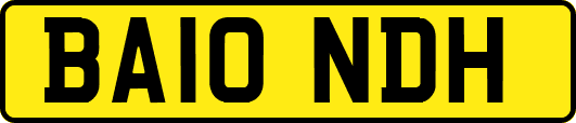 BA10NDH