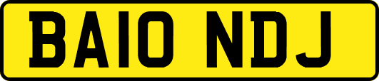 BA10NDJ