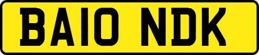 BA10NDK