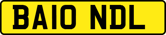 BA10NDL