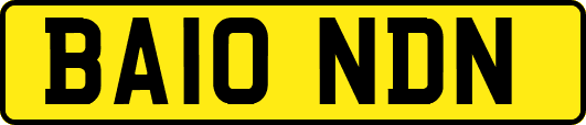 BA10NDN