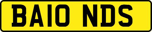 BA10NDS