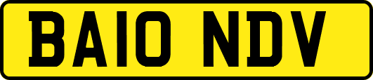 BA10NDV