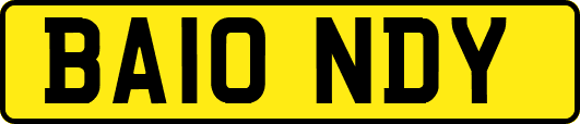 BA10NDY