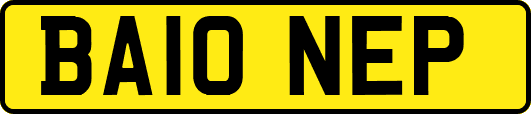 BA10NEP