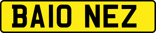 BA10NEZ
