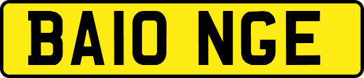 BA10NGE