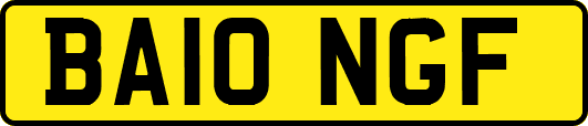 BA10NGF