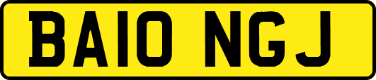 BA10NGJ