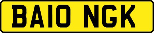 BA10NGK