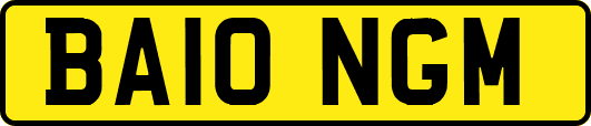 BA10NGM