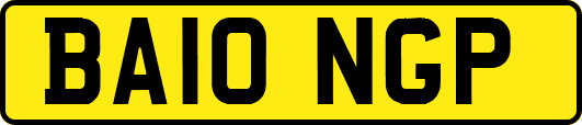 BA10NGP