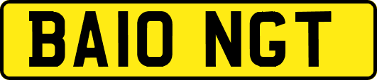 BA10NGT
