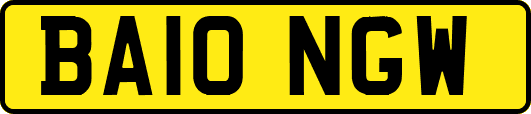 BA10NGW