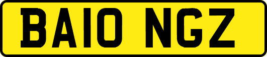 BA10NGZ